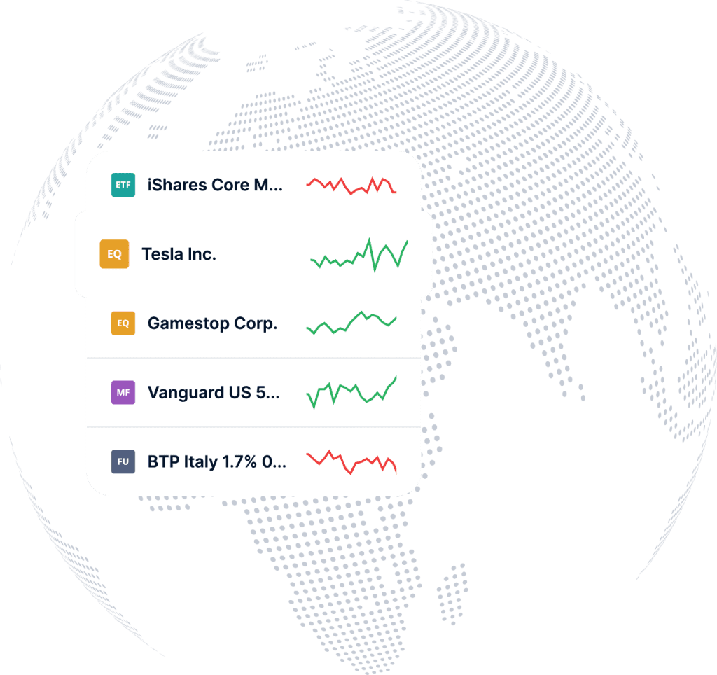 About Quantvesto